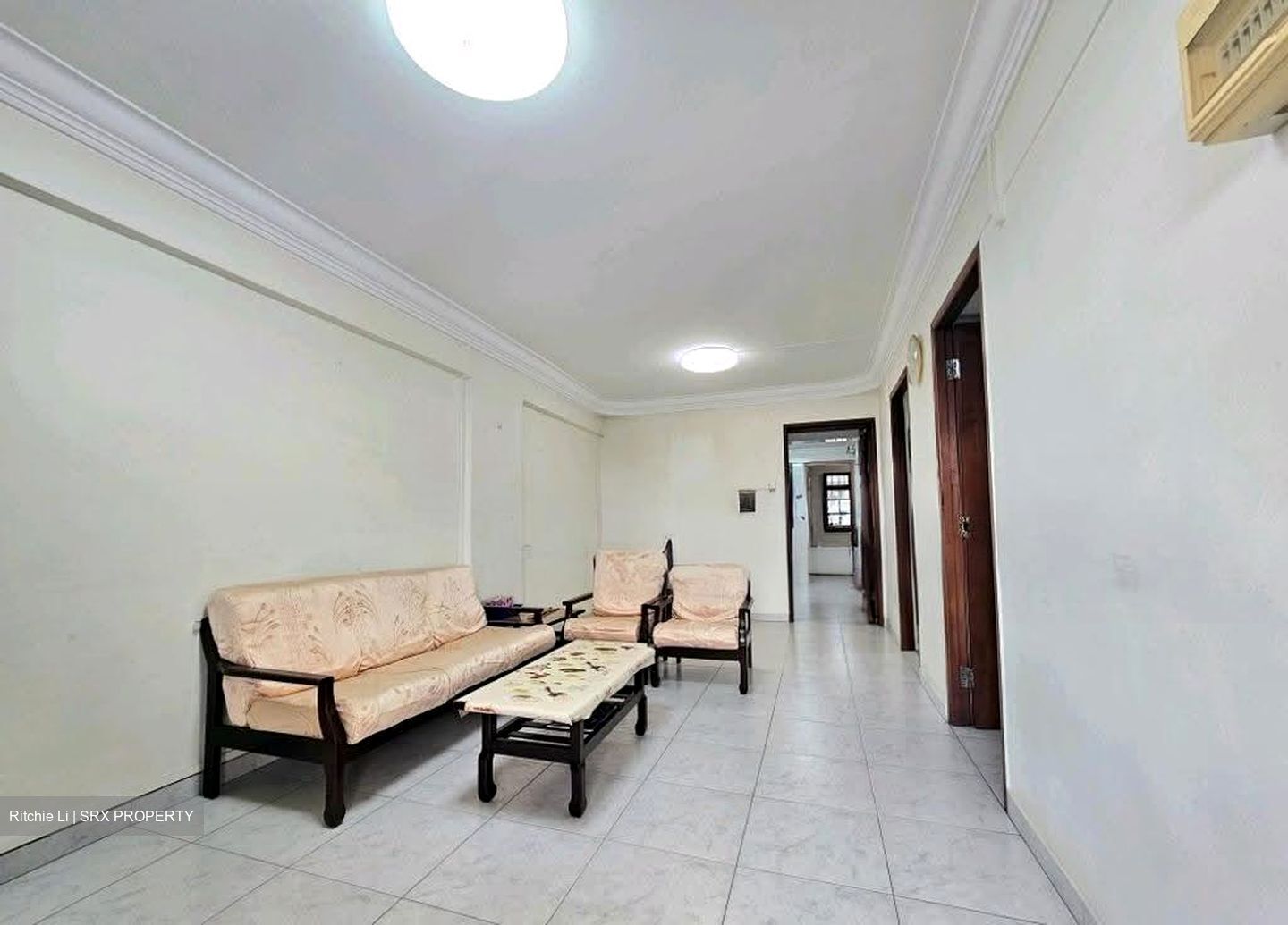 Blk 22 SIN MING VILLE (Bishan), HDB 3 Rooms #617641381